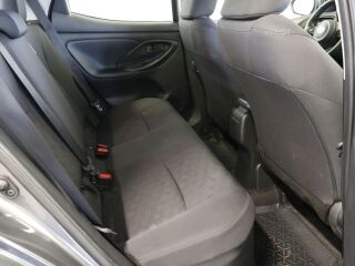 Toyota Yaris Active 68кВ