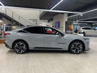 Mazda 6e Takumi Plus 190kW