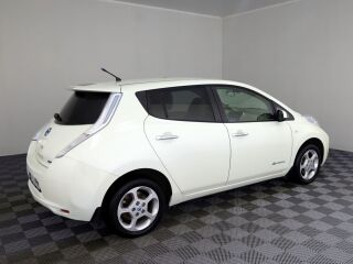Nissan LEAF Comfort 80kW
