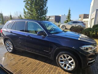 BMW X5 XDrive 3.0 230kW
