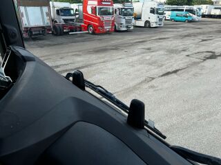Scania R580 B6X2NB 16.0 V8 427kW