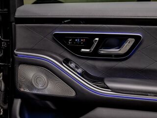 Mercedes-Benz S 400 L AMG 4Matic 2.9 R6 243кВ