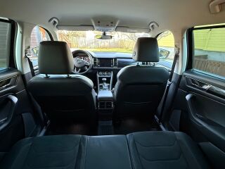 Skoda Kodiaq Elegance 4x4 2.0 TDI 140kW