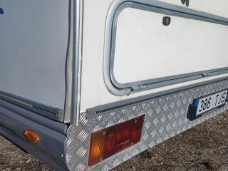 Fiat Ducato 2.8 94kW