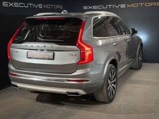 Volvo XC90 T8 Twin Engine Inscription 2.0 288kW