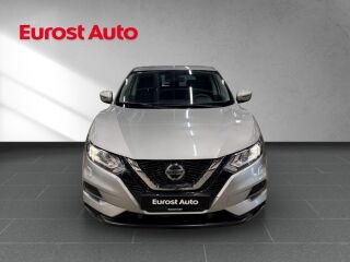 Nissan Qashqai Visia 1.3 117кВ