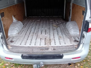 Hyundai H1 2.5 74kW