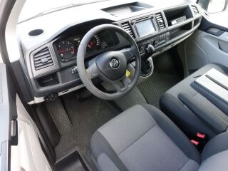 Volkswagen Transporter Long L2H1 Facelift EU5 2.0 R4 TDI 103kW