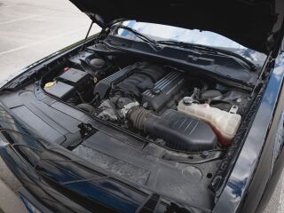 Dodge Challenger R/T Scat Pack Widebody 6.4 V8 Hemi 485hp