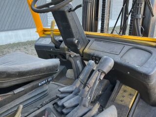 Hyster H4.50XM