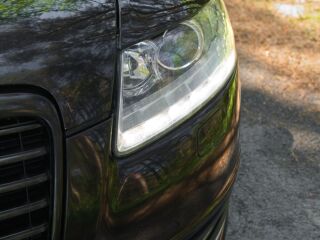 Audi A6 S-line 3.0 176кВ