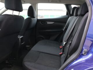 Nissan Qashqai Accenta 1.2 R4 85кВ