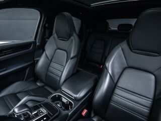 Porsche Cayenne 3.0 250кВ