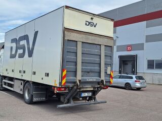 Volvo FM