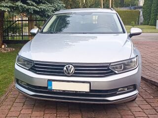Volkswagen Passat 2.0 110kW