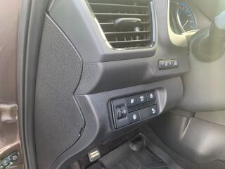 Nissan LEAF N-Connecta 90кВ