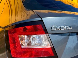 Skoda Fabia 1.0 Inline-3 MPI 55kW