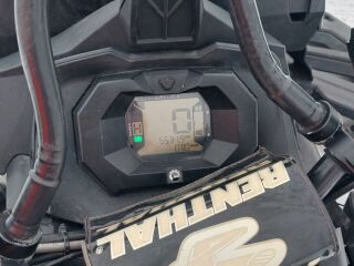 Can-Am Outlander G2 PRO 46kW