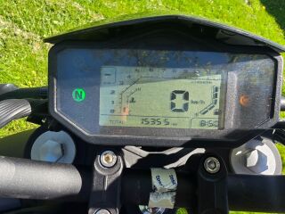 Keeway  9kW