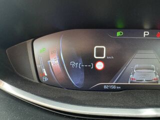 Peugeot 3008 GT-Line 1.6 121kW
