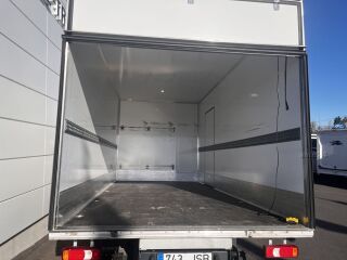 Iveco Daily 70C18H IGLOOCAR Furgoon 3.0 129kW
