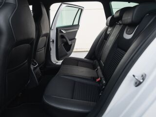 Skoda Octavia Combi vRS 2.0 R4 TDI 135kW