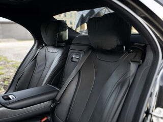 Mercedes-Benz S 350 Long 2.9 210kW