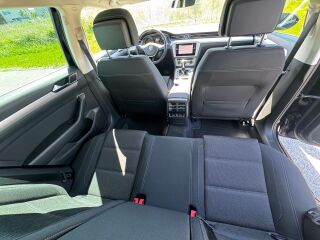 Volkswagen Passat 1.5 110kW