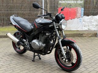 Suzuki GS 500 25kW