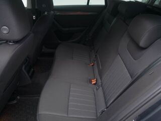 Skoda Octavia Elegance Combi 1.5 96kW