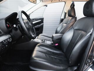 Subaru Outback AWD Executive Facelift 2.0 110kW