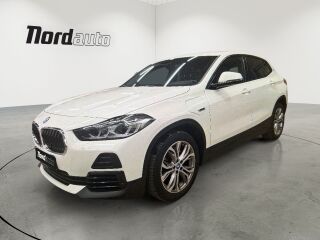 BMW X2 25e xDrive Advantage 1.5 162 kW