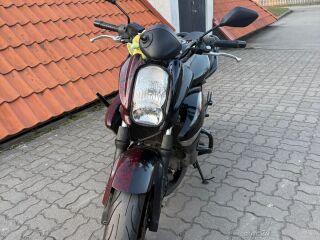 Kawasaki ER - 6 N 35kW