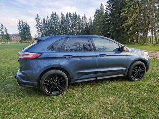Ford Edge ST line 2.0 175kW