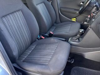 Volkswagen Polo 1.2 66kW