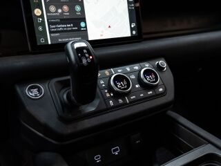Land Rover Defender 110 X-Dynamic SE MY2023 3.0 221kW