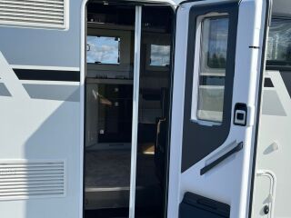 Fiat Mobilvetta K-Yacht 86 2.1 132kW