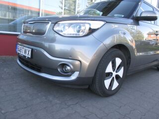 Kia Soul Luxury 81kW