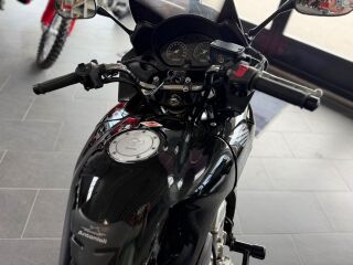Honda CBF 600 SA Abs R4 57kW