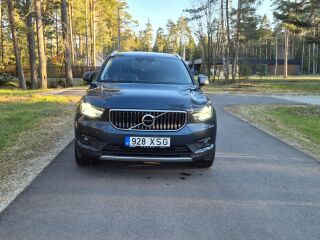 Volvo XC40 2.0 110kW