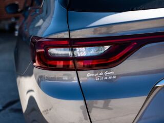 Renault Talisman 1.6 118kW