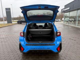Subaru Crosstrek Limited EyeSight 2.0 e-Boxer 100kW