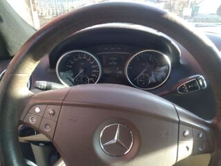 Mercedes-Benz ML 320 3.0 165kW