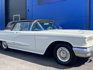 Ford Thunderbird V8 Coupe 7.1 V8