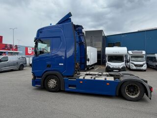 Scania R450 12.7 331kW