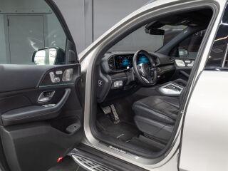 Mercedes-Benz GLS 400 d 4Matic AMG Line 2.9 243кВ