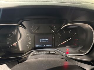 Citroen Berlingo L1 Feel N1 BlueHDi 130 1.5 96kW