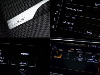 Audi SQ7 4.0 320kW