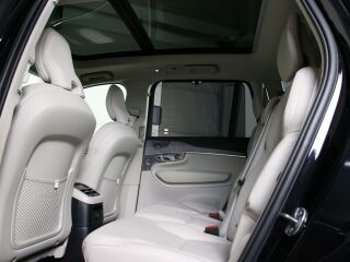Volvo XC90 AWD ULTIMATE BRIGHT 7 LUXURY XENIUM FULL 2.0 T8 Recharge Long Range Plug-In-Hybrid 335kW