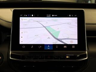Jeep Compass 1.3 110kW